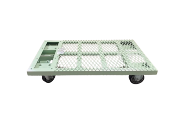 台車｜オーダーメイド台車・パレット製造センター