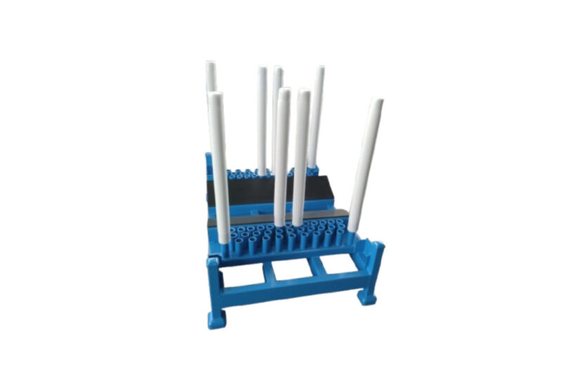 コイルパレット｜オーダーメイド台車・パレット製造センター