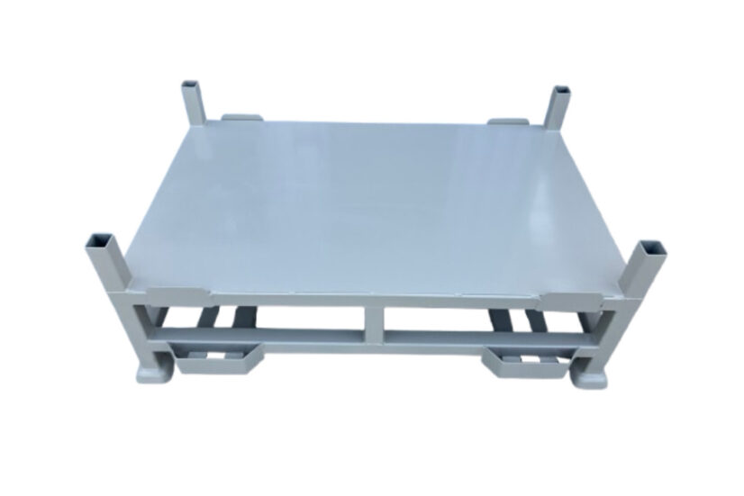 AGV台車｜オーダーメイド台車・パレット製造センター