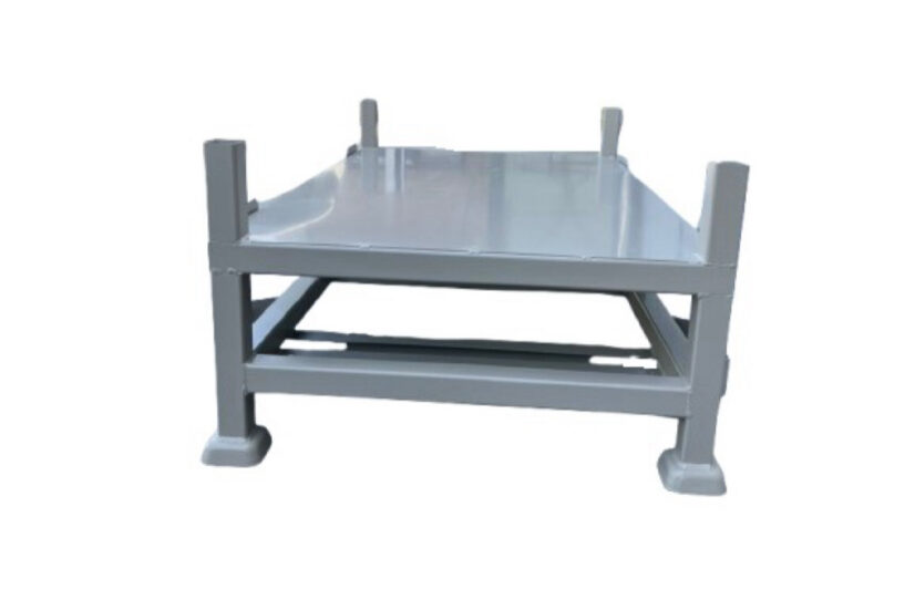 AGV台車｜オーダーメイド台車・パレット製造センター