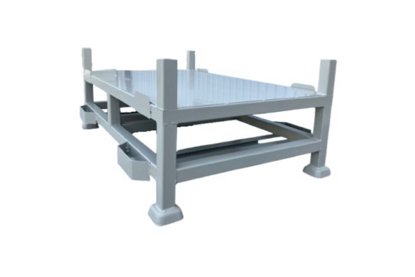 AGV台車｜オーダーメイド台車・パレット製造センター