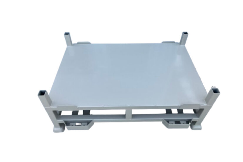 AGV台車｜オーダーメイド台車・パレット製造センター